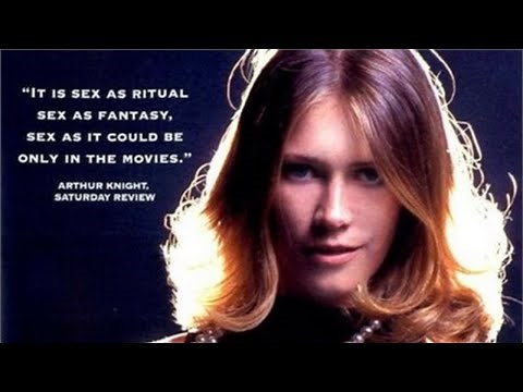 Behind the Green Door (1972) Film Review | Marilyn Chambers and the Ivory Snow Story