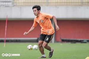 Gagal Tembus Final Piala Menpora 2021, Kapten PSS: Alhamdulillah Sudah Lebih Baik - Bolasport.com