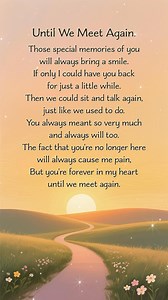 52K views · 758 reactions | Until we meet again | Silent Tears | Facebook