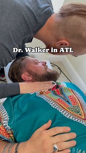 $160 special with Dr. Walker in Atlanta now! #NeckPain #BackPain #dmv #1docinthedmv #LowBackPain #dmv #exercise #workingout #pain #doctor #physicaltherapy #ASMR #ASMRSounds #ASMREating #Chiropractic #Chiropractor #atl #Migraines #Pain #Sciatica #NervePain #atl #atlanta #washingtondc #alexandriava #relief #headache | Metropolitan Headache and Spine Center