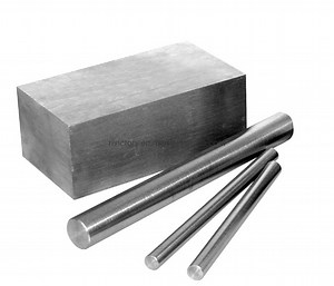 [Hot Item] Tungsten Carbide Flat Bars / Tungsten Carbide Plates Square Bars Blocks Strips