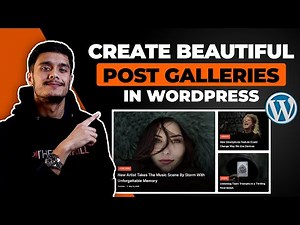 Create Beautiful Post Galleries and Grids in WordPress | Magazine Blocks Plugin