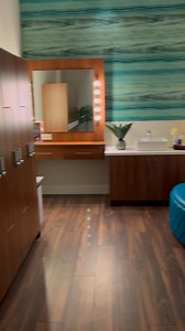 The new spa changing room is ready—have you stepped inside yet? 😍✨ | Castleknock Hotel