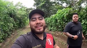 Las 7 Cascadas de Juayua El Salvador Martinez Tour El Tavo Viajero Mal Uber | Isa Adventures