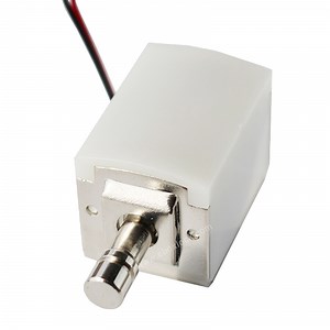 [Hot Item] Solenoid Bolt Lock for Cabinet Door and Drawers