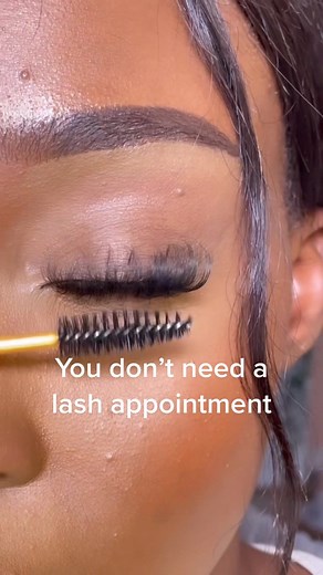 LEAUXLA LASHES LTD on TikTok