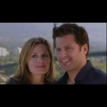 Maggie Lawson remember of shules: Psych rewatch S05EP10.