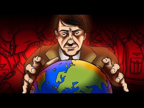 How did Germany Get so Strong after Losing WW1? | Animated History
