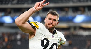 Is TJ Watt Single or Married? The NFL Star’s Wife Is Pregnant!