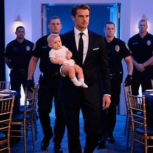 "The cancer has spread to your uterus, Mrs. Valentine. Even if you conceive, you'll die before delivery." The doctor's clipboard clattered onto the steel tray as Stella ripped the IV from her arm. "Then we'd better hurry." Adrian's Porsche screeched into the driveway at midnight. He found his wife silhouetted against their bedroom window, her hospital gown fluttering like a ghost. "You summoned me like a dog," he snarled, still smelling of Lily Savigny's jasmine perfume. "This better be the divo