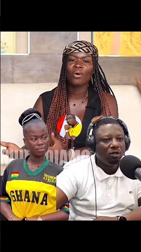 DJ KA, a Presenter at Kumasi’s Kessben FM, Trends Online Over Alleged Private Video #shorts #ghana