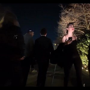 1.4K views · 42 reactions | Women Explore Downtown Manhattan Nightlife Districts, 2025 Scenes #worldwitenightlife #reels #nightlife | World Wite Night Life | Facebook