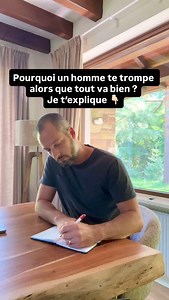 26K views · 1.1K reactions | Un homme peut t’aimer… et pourtant te...