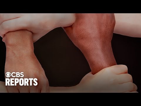 CBS Reports presents "Speaking Frankly: Non-monogamy" | Full Documentary