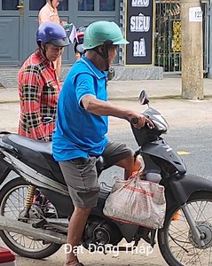 569K views · 10K reactions | Cô Giao chú Minh cho biết khi nào mình mua xe | Đạt Đồng Tháp | Facebook