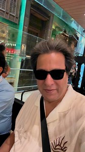 7.7K views · 286 reactions | On the buggy to the gate at Terminal 2 Mumbai airport enroute to Delhi for a concert this evening #buggyride #airport #mumbai #terminal2mumbai #delhi #Gurgaon #thepatioclub | Talat Aziz | Facebook