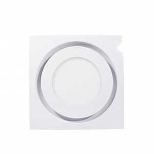 [Hot Item] Duct Roof Mounted Axial Flow Air Extractor Fan