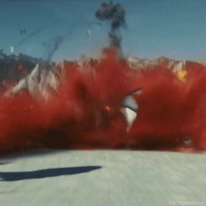 Batallas que nos llevan a nuevos rincones dela galaxia. Star Wars: #LosÚltimosJedi, ¡ahora en cines! | Star Wars