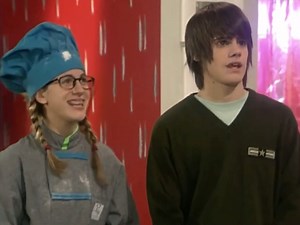 171K views · 10K reactions | #PatitoFeo - Matias intenta decirle a Patito que está enamorado de ella 殺 (parte 53) | Laura Esquivel Fan Club | Facebook