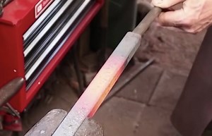 This Is The Best Way To Twist Square Tubing