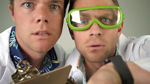 66 reactions | Consider yourself incepted. | Chubbies | Facebook