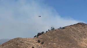 1.4K views · 28 reactions | Almost out  Lake Isabella  | Kern Valley Sun | Facebook