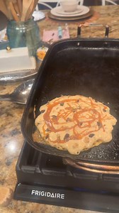 Barbara Martinez Vlogs on Reels