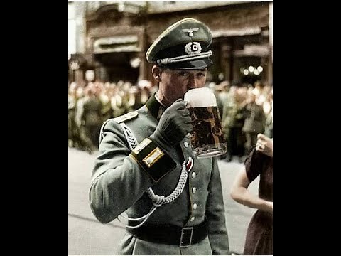 Basic Officer Tutorial -Call To Arms Gates Of Hell-Ostfront