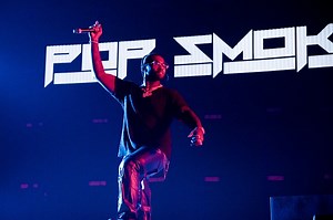 Pop Smoke’s Brother Unveils Original “Dior” w/ An Unreleased Pop Smoke Verse