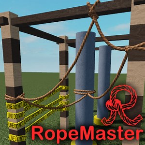 [Plugin] RopeMaster: Create Ropes Fast