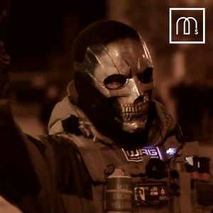 Huye de los zombies por las calles de Madrid o te convertirás en uno de ellos 👉🏻💀 bit.ly/SurvivalZombie_MS | Madrid Secreto