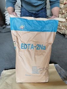 [Hot Item] High Quality EDTA-2na Disodium EDTA CAS No. 139-33-3