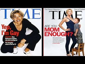 Top 5 Controversial Magazine Covers Of All Time
