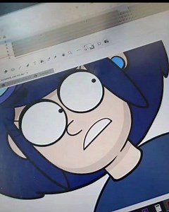 I can make your cartoon avatar! DM for rates! & Follow me on TikTok! @GhostToast_Toons #tiktok #cartoons #cartoon #toon #cartoonme #toonme | GhostToast