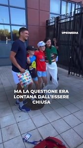 49K views · 667 reactions | Un solo secondo gli rovinò la vita per sempre | Positivo | Facebook