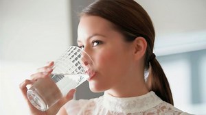 Contoh Menu Diet Air Putih 10 Hari untuk Mendapatkan Berat Badan Ideal, Minum Susu Sebelum Tidur - Tribunjatim.com