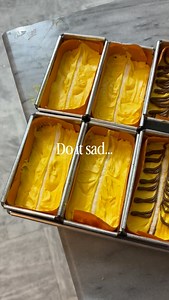 This is your sign to order in bulk 👀🍰 Yes, we take bulk orders now! Fresh • Fluffy • Made to impress ✨ #bakeryreels #reels #bulkorders #womenentrepreneurs #explore | Yumna Bakehouse