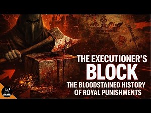 The Executioner’s Block – The Bloodstained History of Royal Punishments