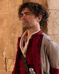 118K views · 1.2K reactions | Romantik , Humor , Dramatik  - und jede Menge Musik : Diese Liebesgeschichte kommt nie aus der Mode!  Seht jetzt den Trailer zu CYRANO mit dem wunderbaren Peter Dinklage in der Titelrolle! ❤ Januar 2022 im Kino! | Mamma Mia! | Facebook