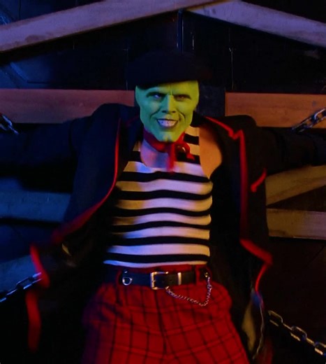 #themask #part 8 | the mask comics