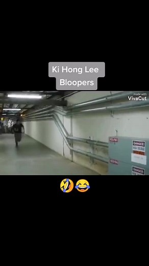 Maze Runner Bloopers🤣😂 #mazerunner #minho #kihonglee #mazerunnerbloopers