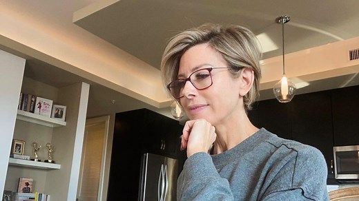 Dominique Sachse Husband, Divorce, Sick & Retirement Answered in 2022