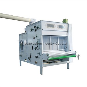 [Hot Item] Nonwoven Thermal Bond Wadding Felt Making Machine