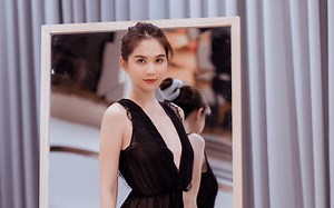 Ngọc Trinh tự tay thiết kế đồ lót, khẳng định 'Nữ hoàng nội y' - Saostar.vn