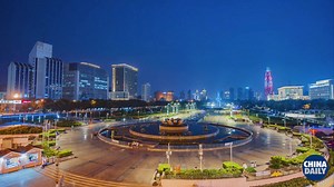 35K views · 22 reactions | 殺 “We love #Jinan!” As the 11th Jinan International #SpringCultureFestival opened yesterday, Jinan citizens expressed their deep love for the city and its springs with all their passion. Watch the video to see their tributes to this remarkable city and its refreshing springs! ❤️ | Jinan of China | Facebook