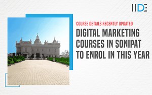 Best Digital Marketing Courses in Sonipat | Fees, Duration & Career Growth in 2026