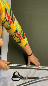 13K views · 2.5K reactions | Guddi cut salwar cutting easy tips and...