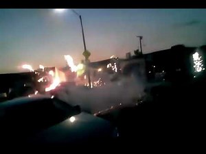 Motherfuckin' Bootleg Fireworks (HIGH QUALITY ORIGINAL)