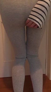 Desperate pants poop - video 3
