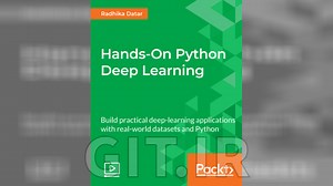 Hands-On Python Deep Learning